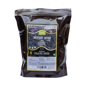 Black Rice- কালো চাল 1kg
